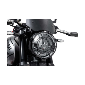 Rejilla de faro Sw Motech Headlight Guard