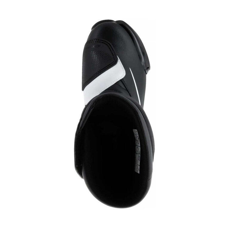 Alpinestars SMX-S Black / White
