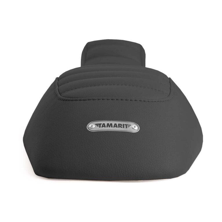 Asiento biplaza Tamarit Silverstone seat