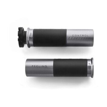 Puño Rizoma Icon Ø 22 mm