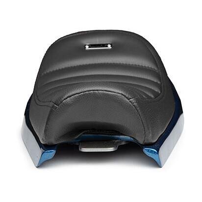 Siège de carénage arrière Tamarit Alpine seat