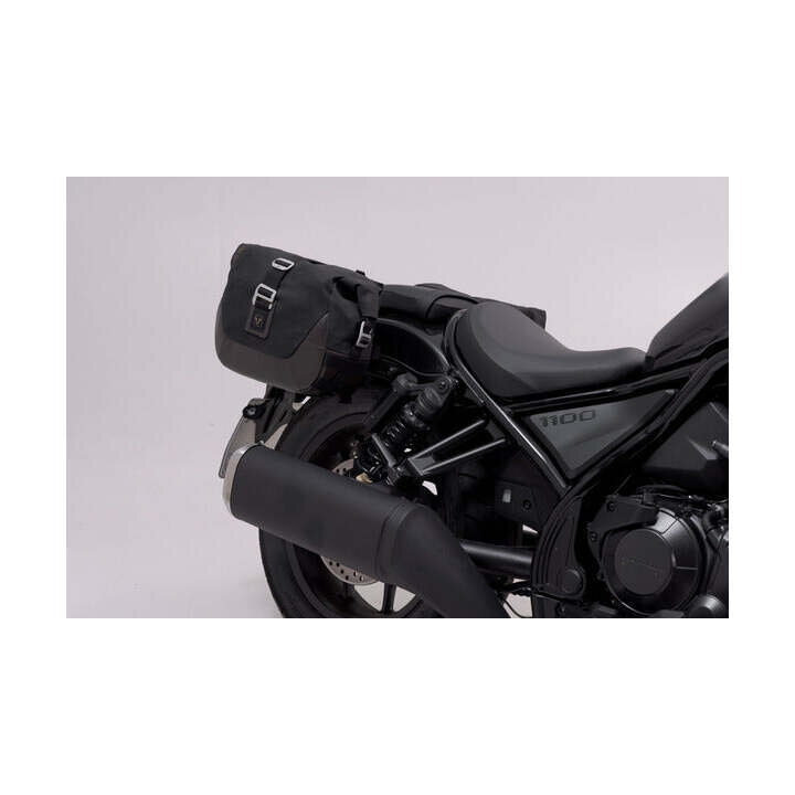 Sacoche de selle SW Motech Sidebag Sys Legend Lc