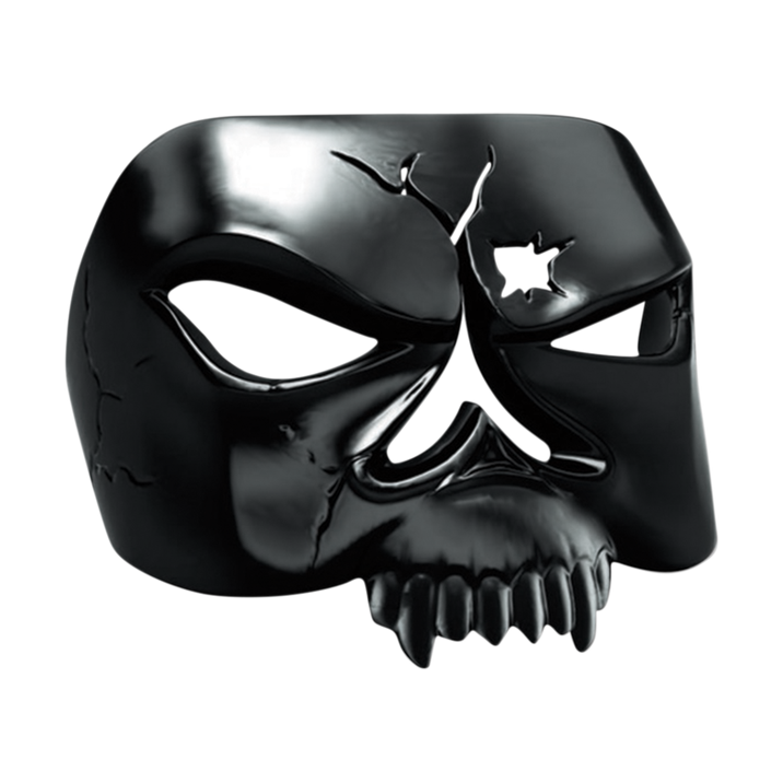 Luz de freno Kuryakyn Cover Taillight Zombie