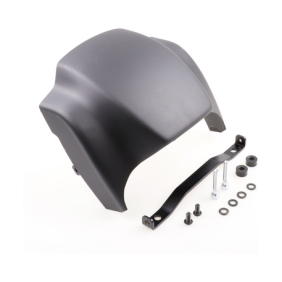 Cúpula completa Cult Werk Headlight Nrs Raw Sps