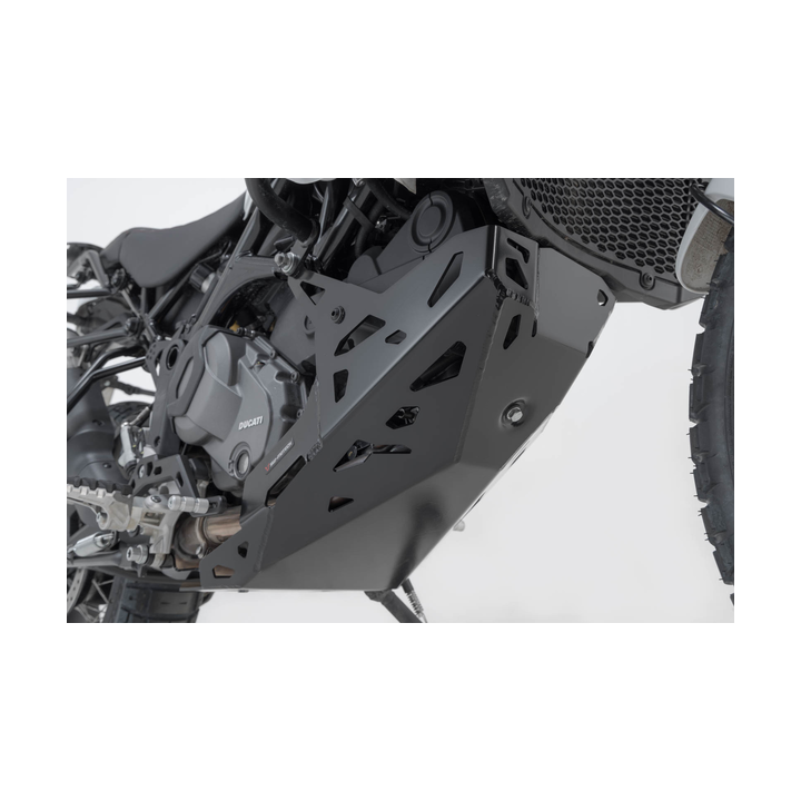 Cabrecarter SW Motech Engine Guard