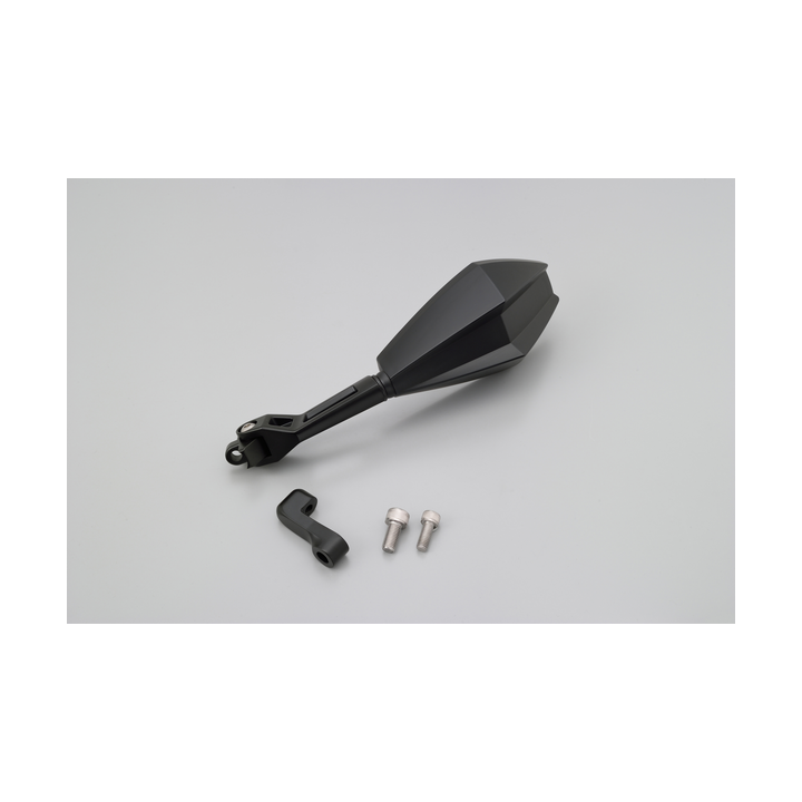 Daytona Generic mirror D-Mirror-11 Stem Set Left