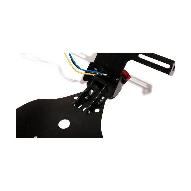 Kit eliminación guardabarros Tamarit Removal kit OG