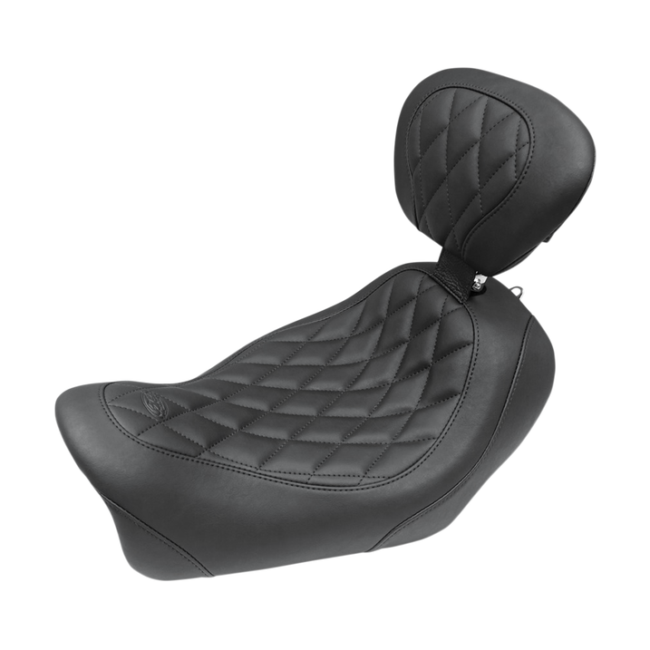 Mustang Individual seat Seat Solo Dbr Trpr Diam