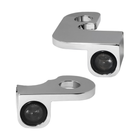 Intermitente Heinz Bikes Nano Xl 90-03 Chr