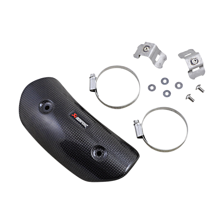 Seitenabdeckung Akrapovic für Honda | Fireblade Cbr 1000 rr/abs | Fireblade SP Cbr 1000 rrr abs | SKU: P-HSB10R8/1H
