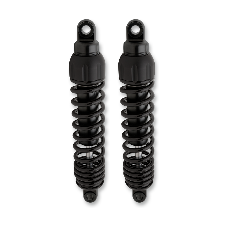 Progressive Suspension Hinterer Stoßdämpfer Shock 444 Flh 13 Blk Sd