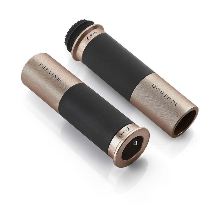 Puño Rizoma Icon Ø 22 mm