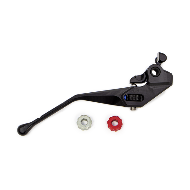 Gilles Tooling Kupplungshebel Clutch Lever Fxl Bk