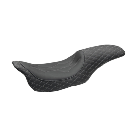 Asiento biplaza Mustang Seat Revere Jurny Diamgry