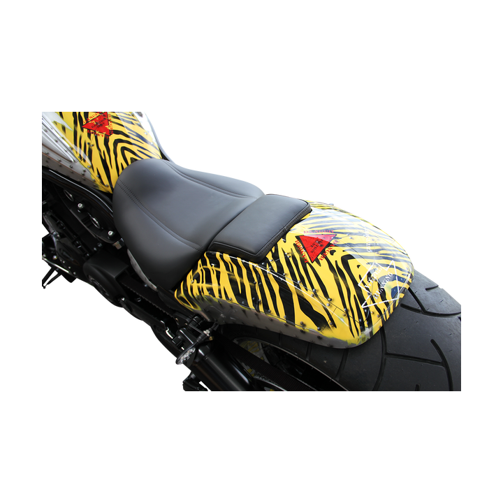 Guardabarros trasero Cult Werk Rr Conv Kit Race Vrod