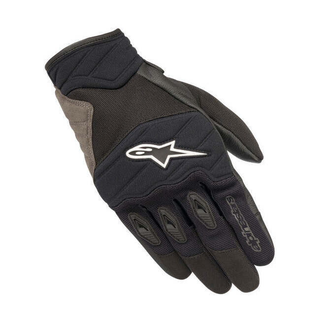 Alpinestars Shore Black