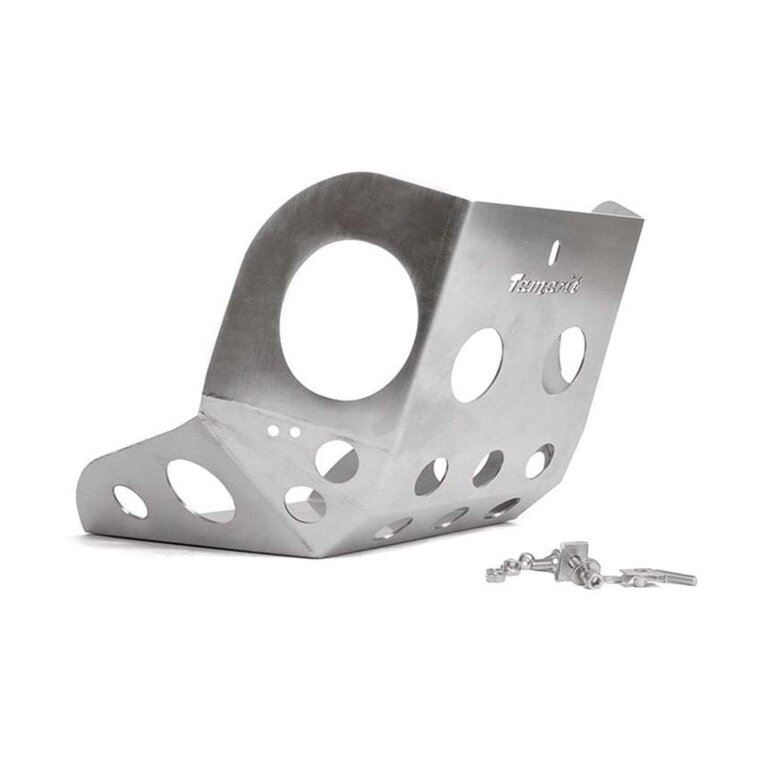 Cubrecarter Tamarit Cabrecarter Himalaya with headlights PIAA