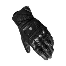 Dainese 4-Stroke 2 Black / Black