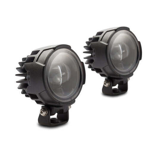 Faro SW Motech Evo High Beam Kit