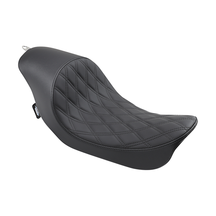 Drag Specialties Individual seat Seat Solo D Diamond Fxd