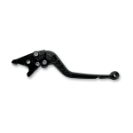 Maneta de freno Powerstands Racing Brake Lever Psr Long Blk