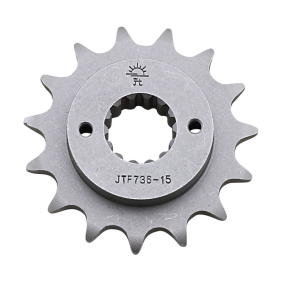 Piñón Jt Sprockets Sprocket Front 15T 520