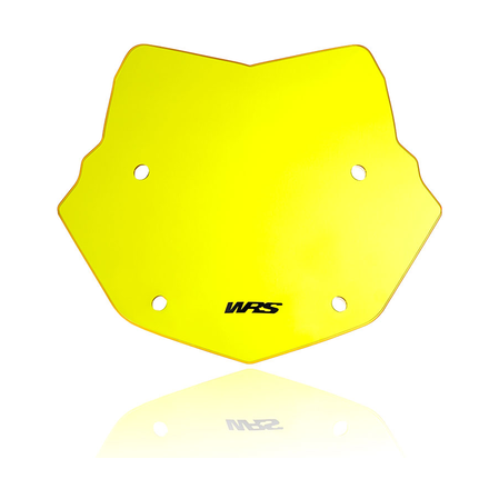 Parabrezza Wrs Wndscrn Enduro R1250Gs Yl