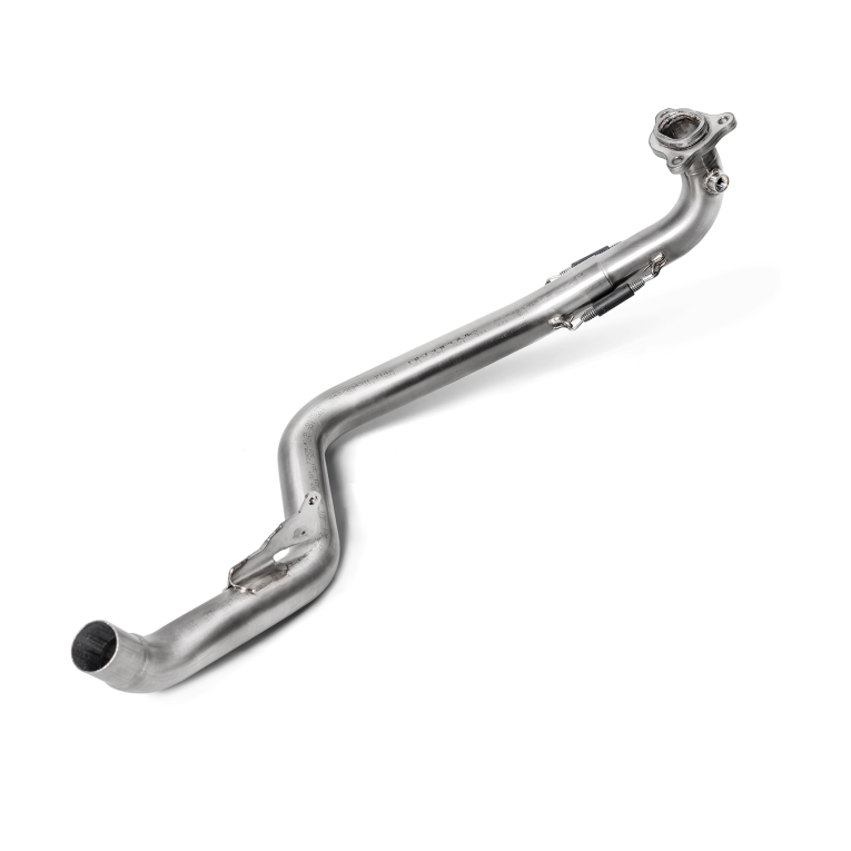 Colector Akrapovic para Honda | Dct xadv 750 abs | Dct xadv 750 d abs | SKU: E-H7R1