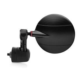 Espejo de puño Rizoma Spy-R Ø 80 mm