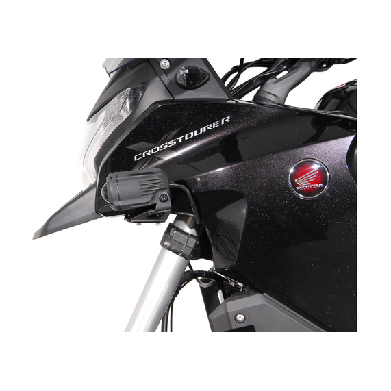 Soporte de faro SW Motech Light Mounting Kit