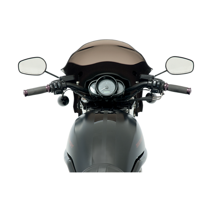 Memphis Shades Komplette vordere verkleidung Fairing Bullet Night Rod