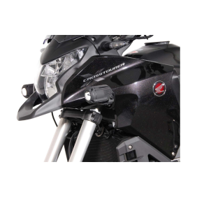 Soporte de faro SW Motech Light Mounting Kit