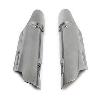 Horquilla Tamarit Fork protectors Scrambler 1200