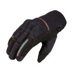 Garibaldi Indar Winter Black