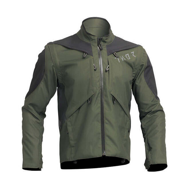 Thor Terrain / Charcoal