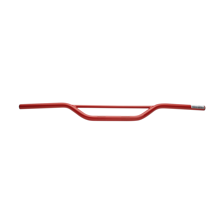 Guidon générique Moose Racing Handlebar Stl Cr Lo Rd