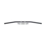 Manillar genérico Trw Hbar 1"Dragbar Med Steel Blk