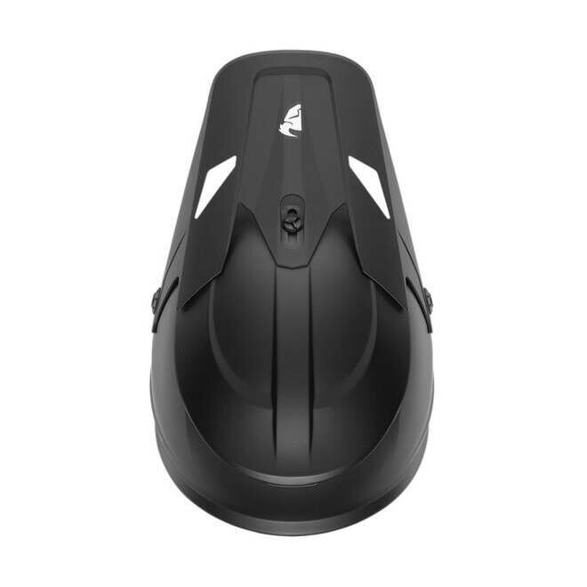 Thor Sector Matte Black