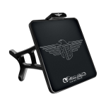 Portamatrícula Heinz Bikes Sidem W Tl Sport S Ch