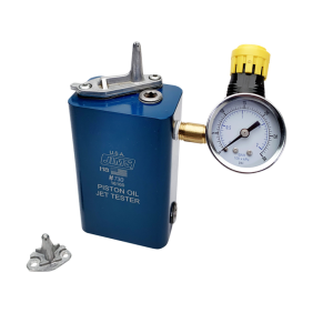 Ferramenta Jims Tester Piston Jet Tc/M8