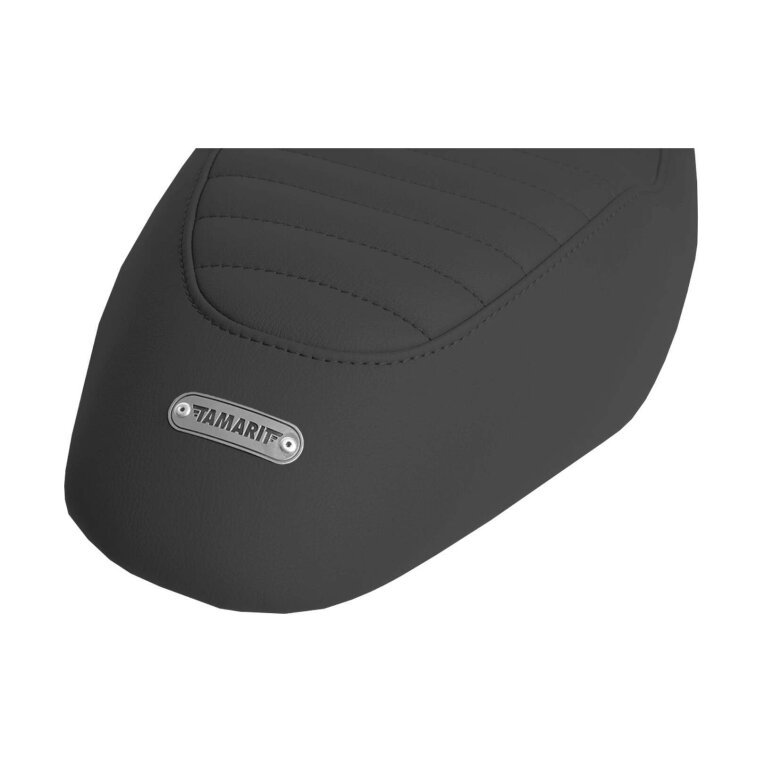 Asiento biplaza Tamarit Monza seat