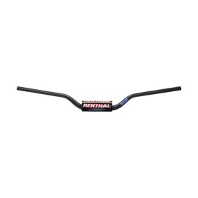Manillar genérico Renthal Fatbar 829 Trial Bk