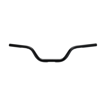 Manillar genérico Biltwell Handlebar Tracker Hi Blk