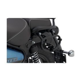 Support à bagages SW Motech Slc Side Carrier Left