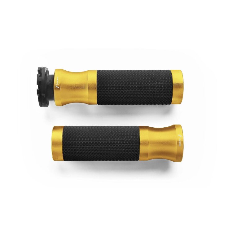 Puño Rizoma Sport Ø 22 mm