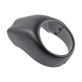 Cúpula completa Cult Werk Headlight Mask Kit Vrod