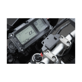 Soporte electrónico SW Motech Handlebar Gps Mount