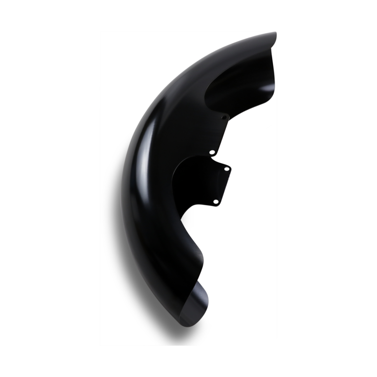 Guardabarros trasero Klock Werks Fender Ft Thick 18" Flh