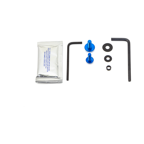 Soporte de cúpula Pro Bolt Bolt Kt Fair Tri Bl