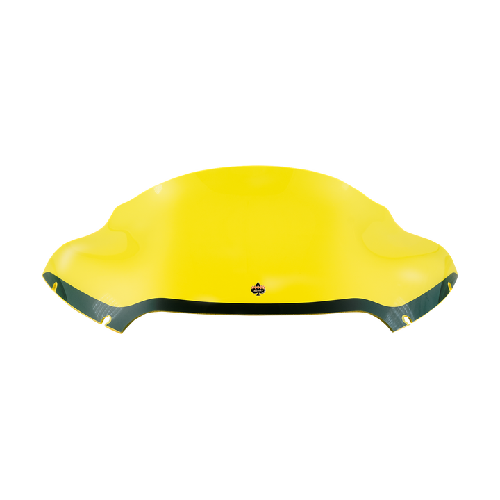 Parabrezza Klock Werks Windshield Fltr 9 Yell